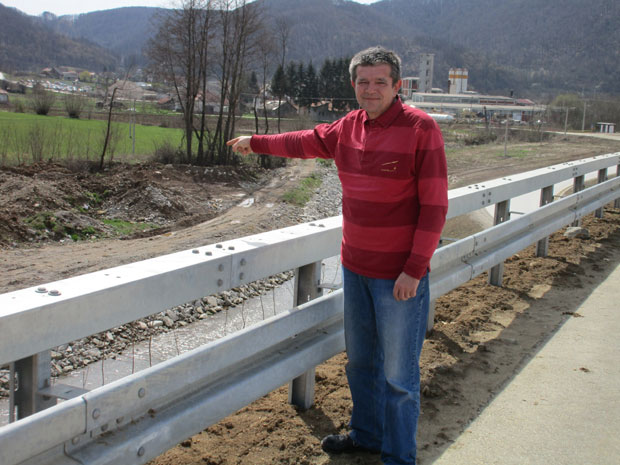 Путари угрожавају баште